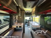 New 2025 Airstream Interstate 19X Std. Model available in Baton Rouge, Louisiana