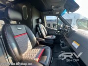 Contact us now about this 2025 Airstream Interstate 19X Std. Model! 2025 Interstate 19X Std. Model by Airstream from The RV Shop, Inc in Baton Rouge, Louisiana