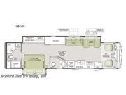 Call now about this 2021 Tiffin Open Road Allegro 36 UA! 2021 Tiffin Open Road Allegro 36 UA - Used Class A For Sale by The RV Shop, Inc in Baton Rouge, Louisiana features Slideout