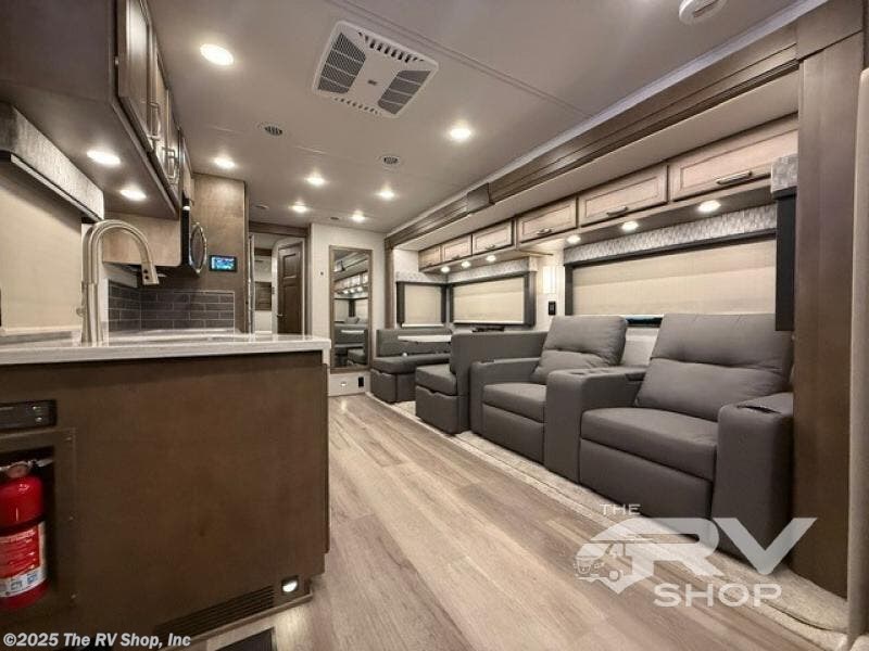 New 2026 Renegade Verona 40VBH available in Baton Rouge, Louisiana