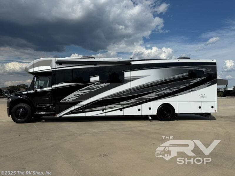 Contact us now about this 2026 Renegade Verona 40VBH! 2026 Verona 40VBH by Renegade from The RV Shop, Inc in Baton Rouge, Louisiana