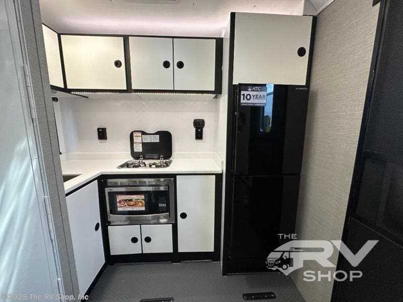 Contact us now about this 2026 ATC Pla 450 2016! 2026 Pla 450 2016 by ATC from The RV Shop, Inc in Baton Rouge, Louisiana