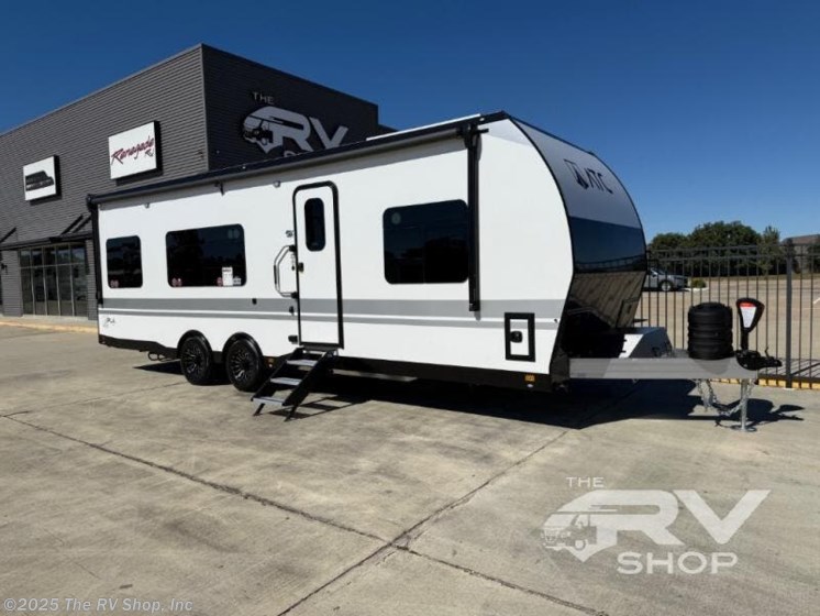 Email now about this 2026 ATC Pla 550 2816! New 2026 ATC Pla 550 2816 available in Baton Rouge, Louisiana