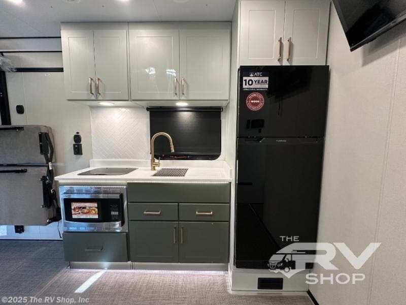 New 2026 ATC Pla 550 2816 available in Baton Rouge, Louisiana