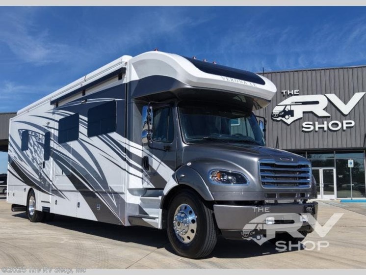 Email now about this 2026 Renegade Verona LE 40LRB! New 2026 Renegade Verona LE 40LRB available in Baton Rouge, Louisiana