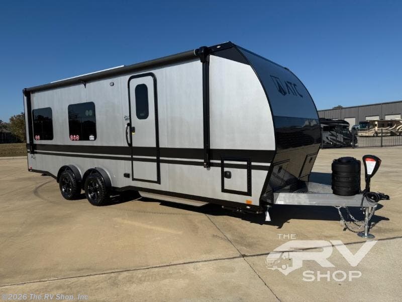 Email now about this 2026 ATC Pla 450 2415! New 2026 ATC Pla 450 2415 available in Baton Rouge, Louisiana