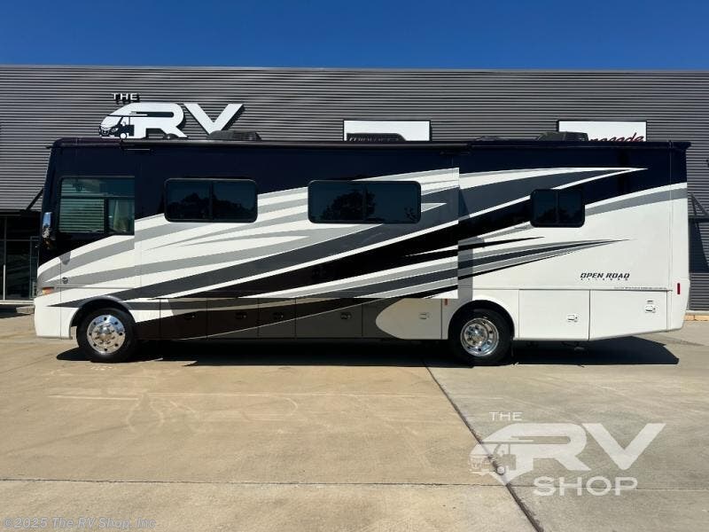 Contact us now about this 2019 Tiffin Open Road Allegro 32 SA! 2019 Open Road Allegro 32 SA by Tiffin from The RV Shop, Inc in Baton Rouge, Louisiana