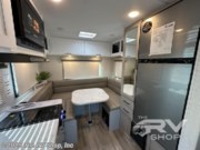 Contact us now about this 2026 Thor Motor Coach Four Winds 19Z Chevy! 2026 Four Winds 19Z Chevy by Thor Motor Coach from The RV Shop, Inc in Baton Rouge, Louisiana