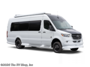 Call now about this 2026 OGV Luxury Coach V-RV 10RKA! 2026 OGV Luxury Coach V-RV 10RKA - New Class B For Sale by The RV Shop, Inc in Baton Rouge, Louisiana