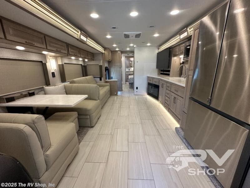 Used 2024 Renegade Explorer 40ERB available in Baton Rouge, Louisiana