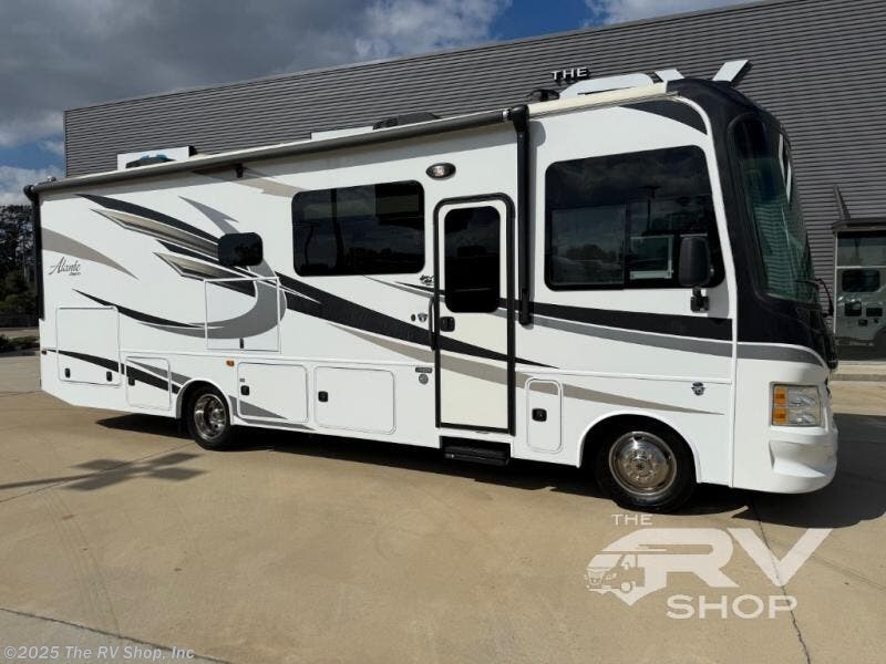 Email now about this 2019 Jayco Alante 29S! Used 2019 Jayco Alante 29S available in Baton Rouge, Louisiana