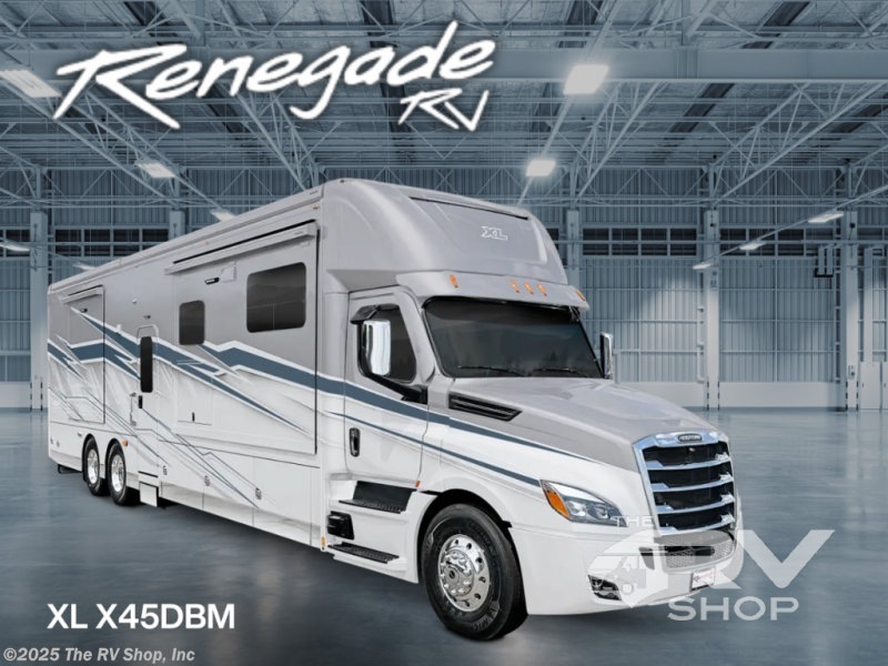 Email now about this 2026 Renegade Renegade XL X45DBM! New 2026 Renegade Renegade XL X45DBM available in Baton Rouge, Louisiana