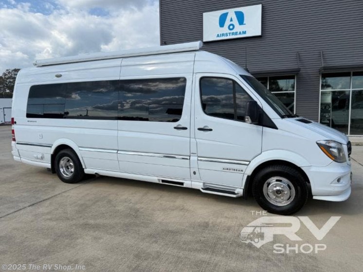 Email now about this 2015 Airstream Interstate Lounge EXT Lounge EXT! Used 2015 Airstream Interstate Lounge EXT Lounge EXT available in Baton Rouge, Louisiana