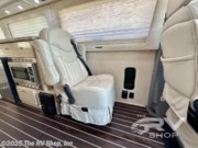 Used 2015 Airstream Interstate Lounge EXT Lounge EXT available in Baton Rouge, Louisiana