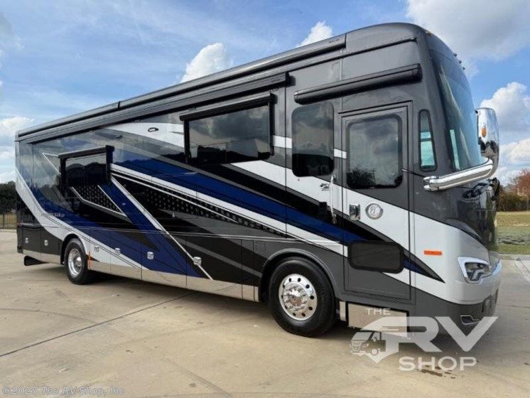 Email now about this 2025 Tiffin Allegro Bus 35 CP! Used 2025 Tiffin Allegro Bus 35 CP available in Baton Rouge, Louisiana
