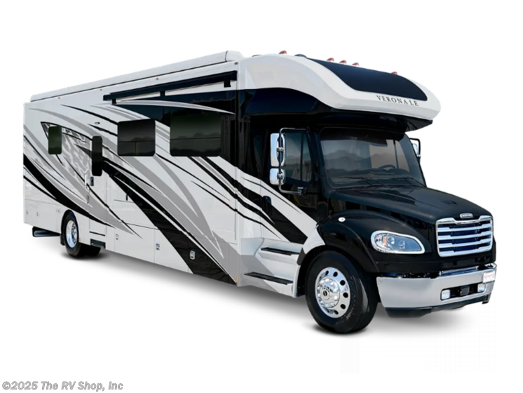 Email now about this 2026 Renegade Verona LE 40LBH! New 2026 Renegade Verona LE 40LBH available in Baton Rouge, Louisiana