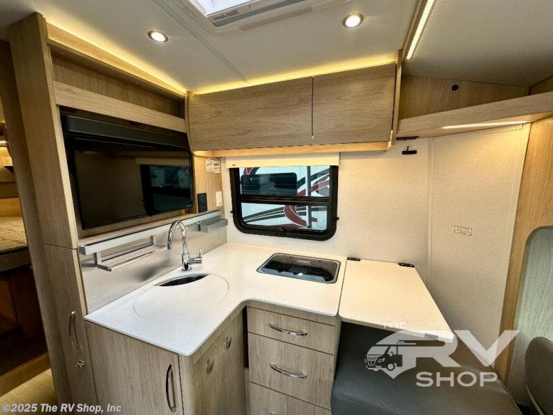 Used 2021 Leisure Travel Wonder 24RTB available in Baton Rouge, Louisiana