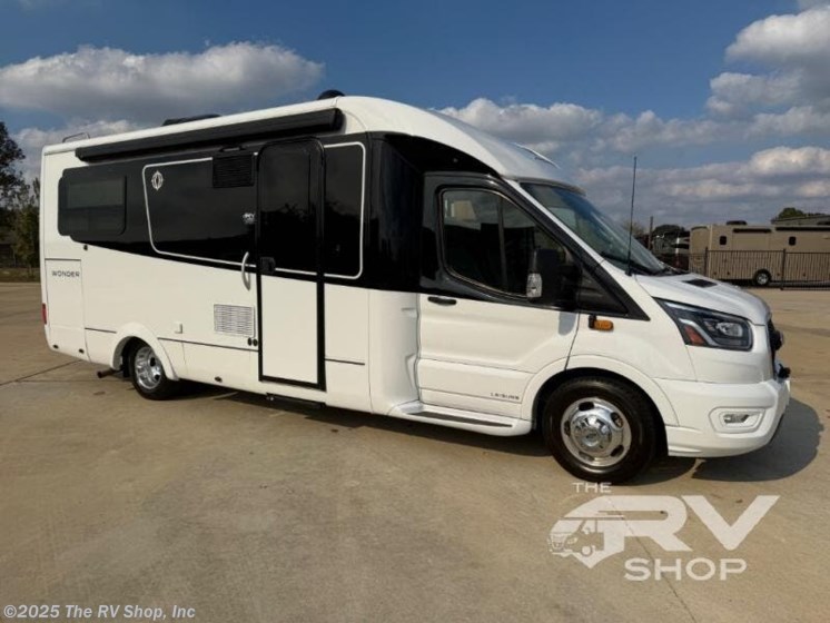 Email now about this 2021 Leisure Travel Wonder 24RTB! Used 2021 Leisure Travel Wonder 24RTB available in Baton Rouge, Louisiana