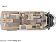 Call now about this 2021 Leisure Travel Wonder 24RTB! 2021 Leisure Travel Wonder 24RTB - Used Class B+ For Sale by The RV Shop, Inc in Baton Rouge, Louisiana