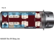 Call now about this 2024 Midwest Daycruiser 144 Plan B! 2024 Midwest Daycruiser 144 Plan B - Used Class B For Sale by The RV Shop, Inc in Baton Rouge, Louisiana