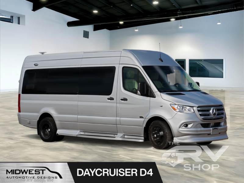 Email now about this 2025 Midwest Day Cruiser D4! New 2025 Midwest Day Cruiser D4 available in Baton Rouge, Louisiana