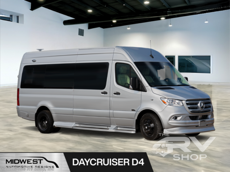 Email now about this 2025 Midwest Day Cruiser D4! New 2025 Midwest Day Cruiser D4 available in Baton Rouge, Louisiana