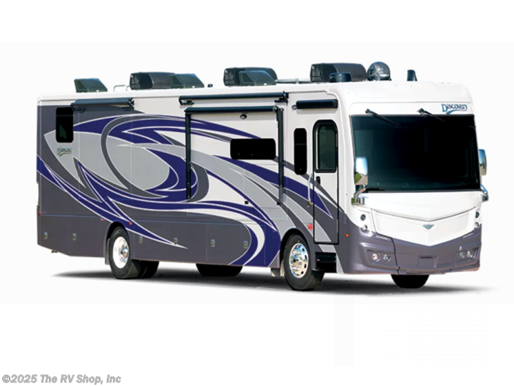 Email now about this 2022 Fleetwood Discovery 38W! Used 2022 Fleetwood Discovery 38W available in Baton Rouge, Louisiana