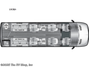 Call now about this 2026 OGV Luxury Coach VCRUISE 10OBA! 2026 OGV Luxury Coach VCRUISE 10OBA - New Class B For Sale by The RV Shop, Inc in Baton Rouge, Louisiana