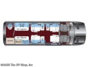 Call now about this 2024 Midwest Daycruiser D6 Arched Partition! 2024 Midwest Daycruiser D6 Arched Partition - Used Class B For Sale by The RV Shop, Inc in Baton Rouge, Louisiana