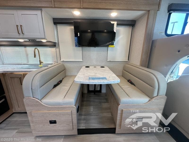 New 2026 Thor Motor Coach Four Winds 29K available in Baton Rouge, Louisiana