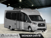 Contact us now about this 2026 Leisure Travel Wonder 24RTB! 2026 Wonder 24RTB by Leisure Travel from The RV Shop, Inc in Baton Rouge, Louisiana