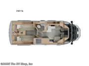 Call now about this 2026 Leisure Travel Wonder 24RTB! 2026 Leisure Travel Wonder 24RTB - New Class B+ For Sale by The RV Shop, Inc in Baton Rouge, Louisiana