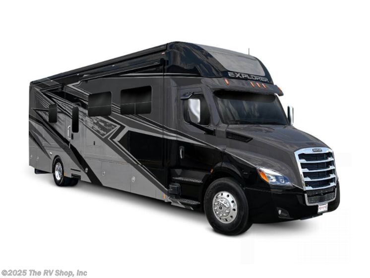 Email now about this 2025 Renegade Explorer 40ERB! Used 2025 Renegade Explorer 40ERB available in Baton Rouge, Louisiana