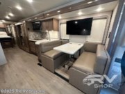 Contact us now about this 2023 Thor Motor Coach Palazzo 33.5! 2023 Palazzo 33.5 by Thor Motor Coach from The RV Shop, Inc in Baton Rouge, Louisiana