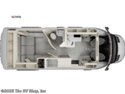 Call now about this 2026 Leisure Travel Unity U24RL! 2026 Leisure Travel Unity U24RL - New Class B For Sale by The RV Shop, Inc in Baton Rouge, Louisiana