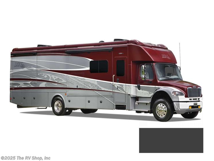 Email now about this 2023 Dynamax Corp DX3 34KD! Used 2023 Dynamax Corp DX3 34KD available in Baton Rouge, Louisiana