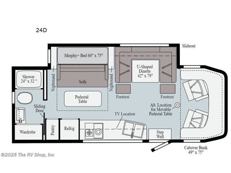 Email now about this 2020 Winnebago Navion 24D! Used 2020 Winnebago Navion 24D available in Baton Rouge, Louisiana