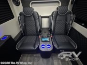 New 2026 OGV Luxury Coach VCRUISE 10OB Full Wall Partition available in Baton Rouge, Louisiana