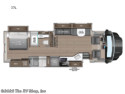 Call now about this 2023 Jayco Seneca Prestige 37L! 2023 Jayco Seneca Prestige 37L - Used Super C For Sale by The RV Shop, Inc in Baton Rouge, Louisiana features Slideout