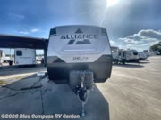 New 2026 Alliance RV Delta 252RL available in Wills Point, Texas