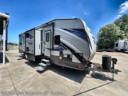 Call now about this 2018 Keystone ENDURANCE 3706! 2018 Keystone ENDURANCE 3706 - Used Travel Trailer For Sale by Blue Compass RV Canton in Wills Point, Texas
