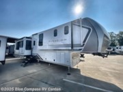 Contact us now about this 2026 Alliance RV Paradigm 382RK! 2026 Paradigm 382RK by Alliance RV from Blue Compass RV Canton in Wills Point, Texas