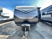 New 2026 CrossRoads Zinger 390DB available in Wills Point, Texas