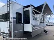 Contact us now about this 2026 Alliance RV Paradigm 340RL! 2026 Paradigm 340RL by Alliance RV from Blue Compass RV Canton in Wills Point, Texas
