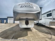 New 2026 Alliance RV Paradigm 310RL available in Wills Point, Texas