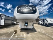 Used 2024 Alliance RV Paradigm 382RK available in Wills Point, Texas
