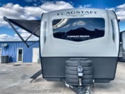 New 2026 Forest River Flagstaff Micro Lite 25SRK available in Wills Point, Texas