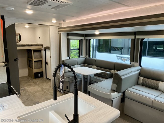 2023 Forest River Wildwood 29VBUDX - New Travel Trailer For Sale by Nature Coast RV in Crystal River, Florida