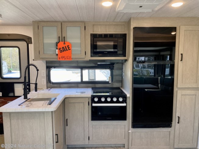 2024 Wildwood 32BHDSX by Forest River from Nature Coast RV in Crystal River, Florida