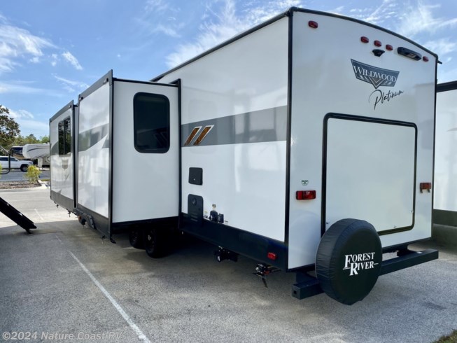 2024 Wildwood 28FKGX by Forest River from Nature Coast RV in Crystal River, Florida
